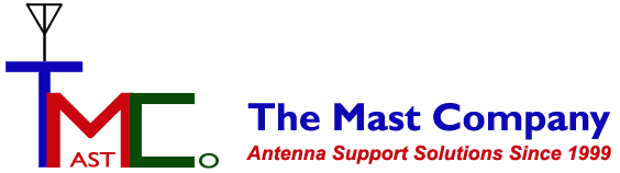 The Mast Company - Antenna Support Solutions