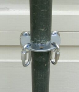 Guy Rings and Quick-links